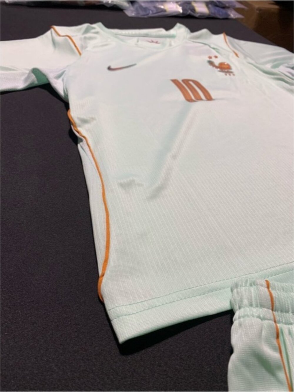 2026 France Kits View 5